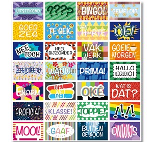 Serie 85 - kretologie