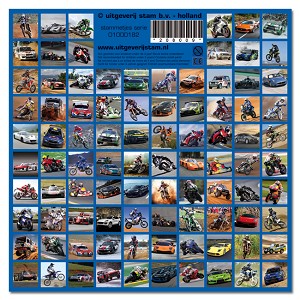 Serie 182 - cars & motors