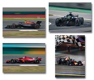 Serie 391 - raceauto’s