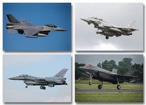 Serie 11072 - straaljagers