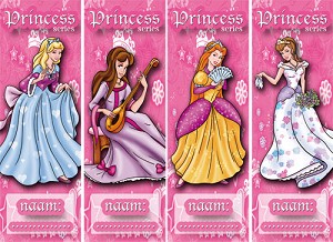 Serie 536 - princess *
