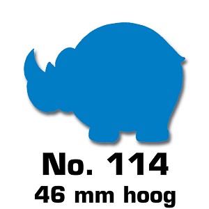 Neushoorn